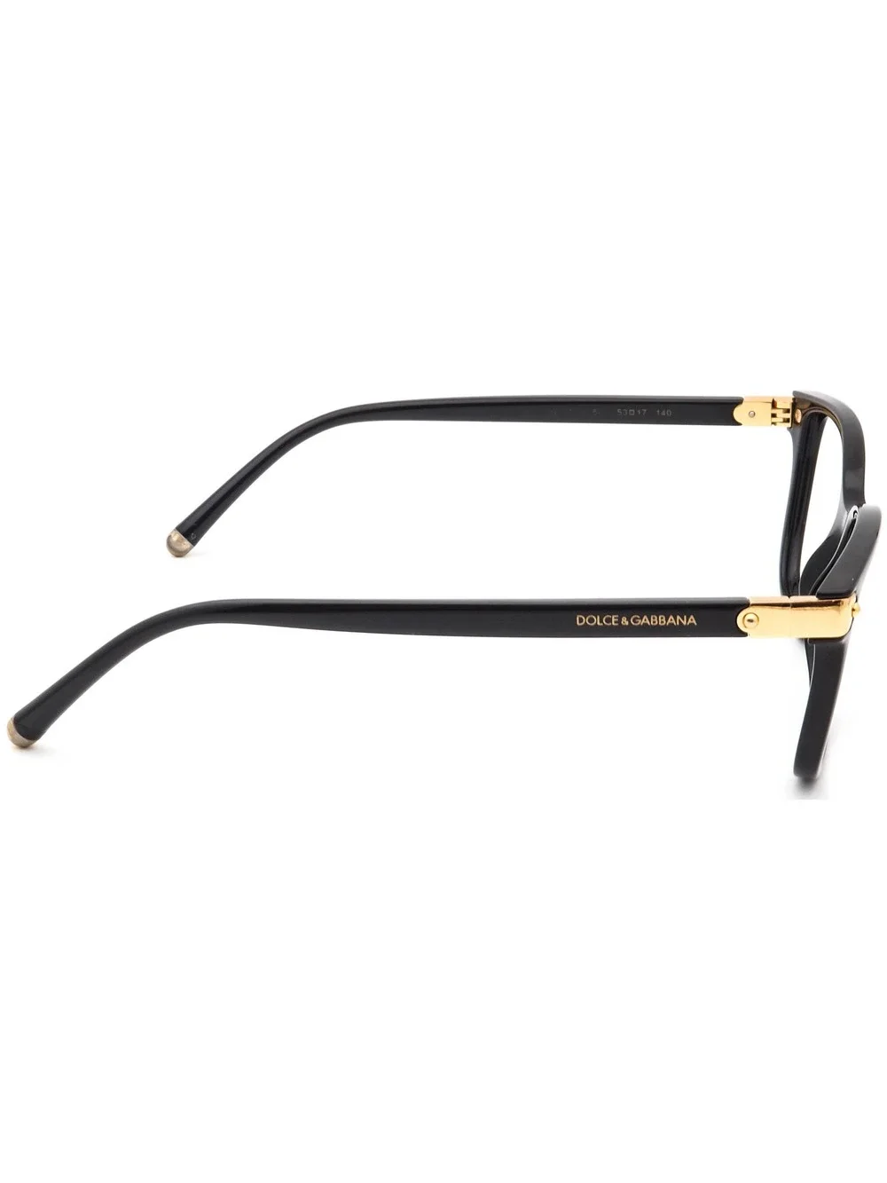 Dolce & Gabbana DG 5036 501 Eyewear